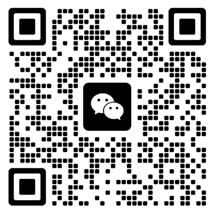 沈经理微信二维码